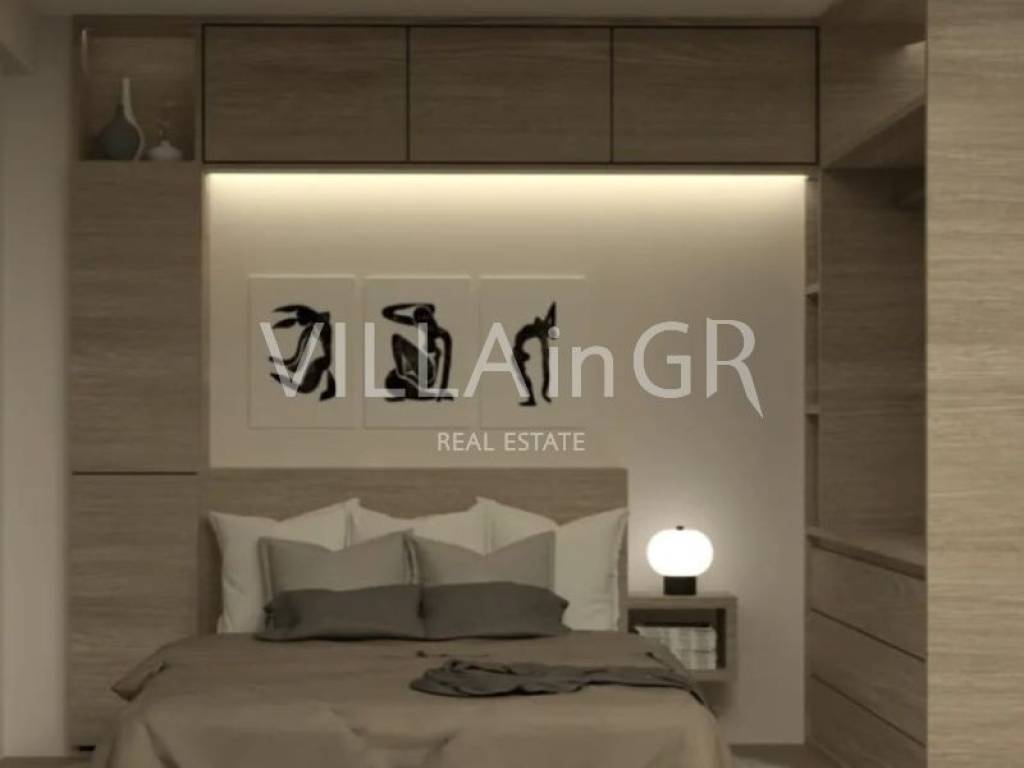 Υπνοδωμάτιο