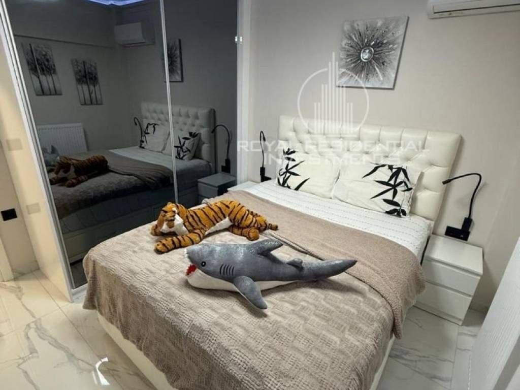 Υπνοδωμάτιο