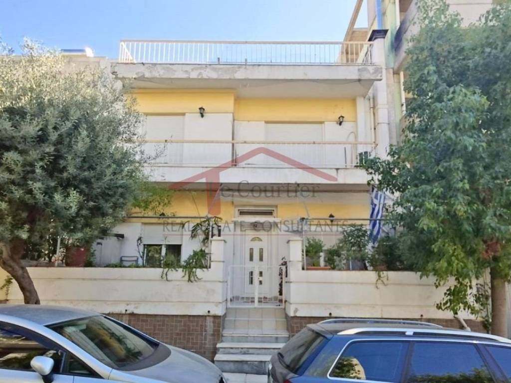 Εξωτερικός χώρος