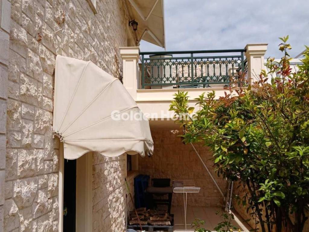 Εξωτερικός Χώρος