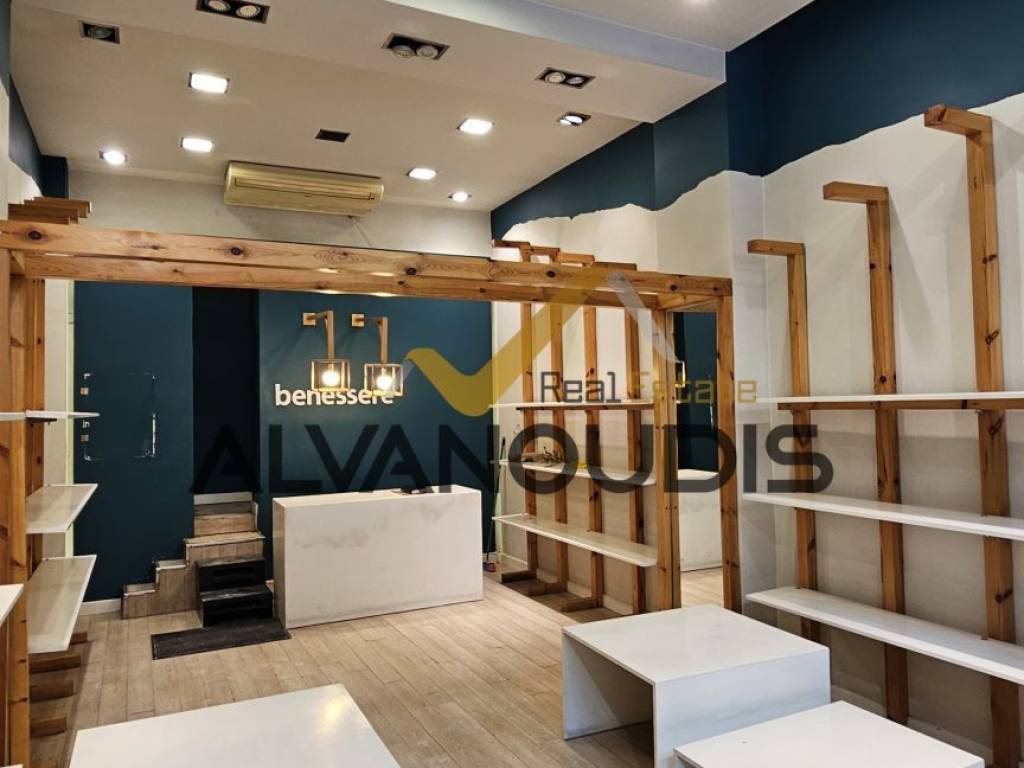 Εσωτερικοι χώροι