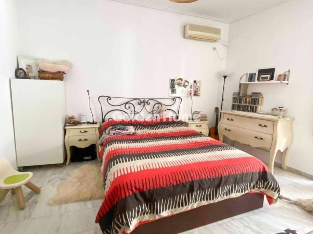 Υπνοδωμάτιο