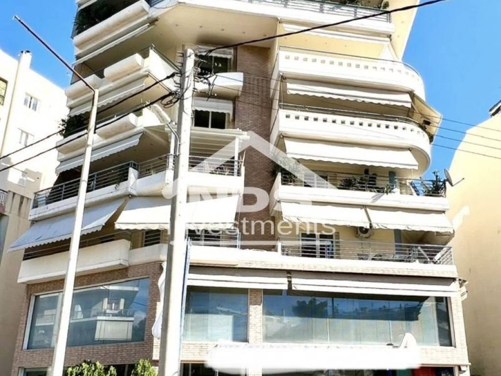 Εξωτερικός χώρος