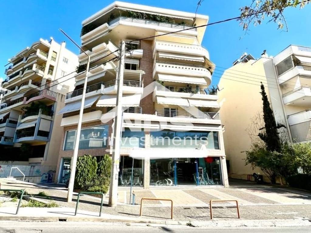 Εξωτερικός χώρος