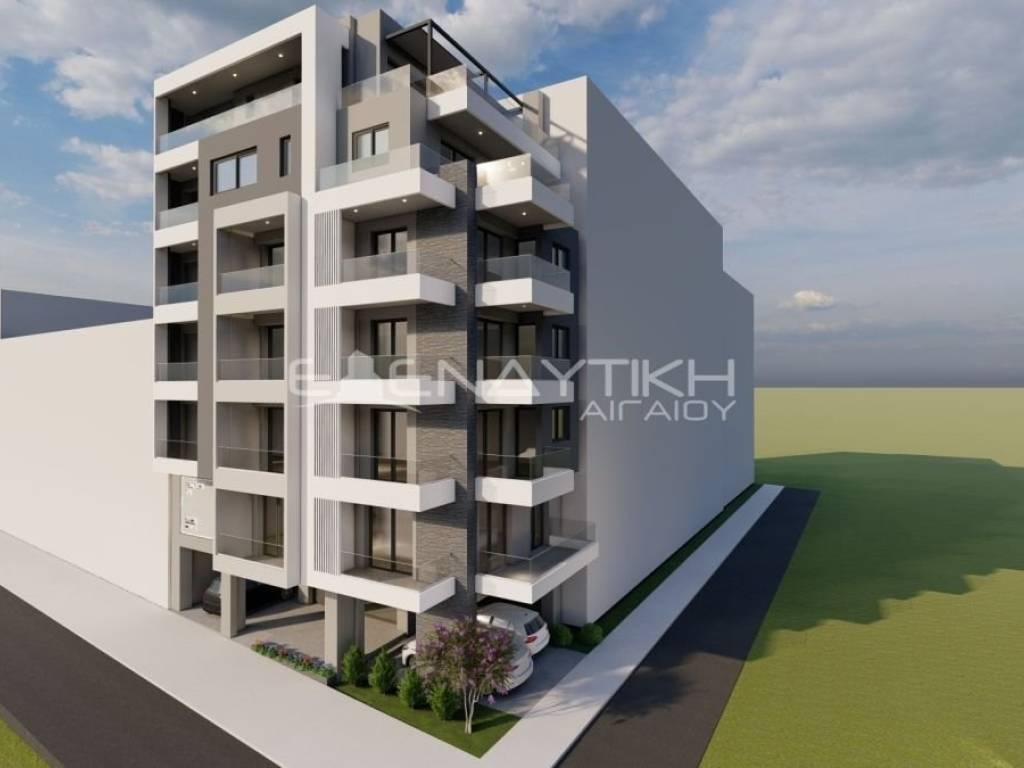 Εξωτερικός χώρος