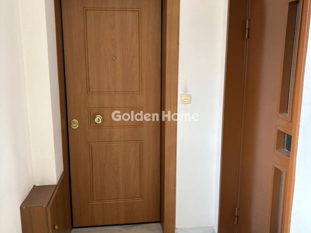 Χολ - Διάδρομος