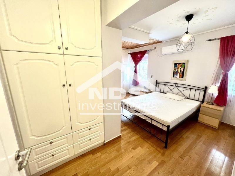 Υπνοδωμάτιο