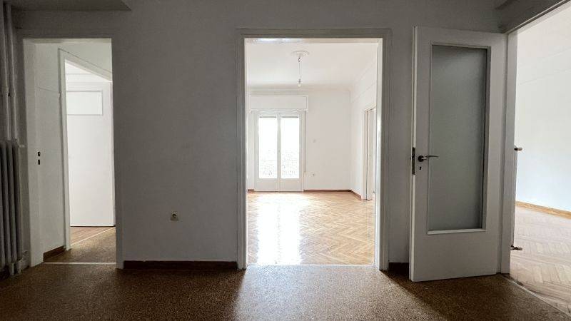 Άποψη χώρου