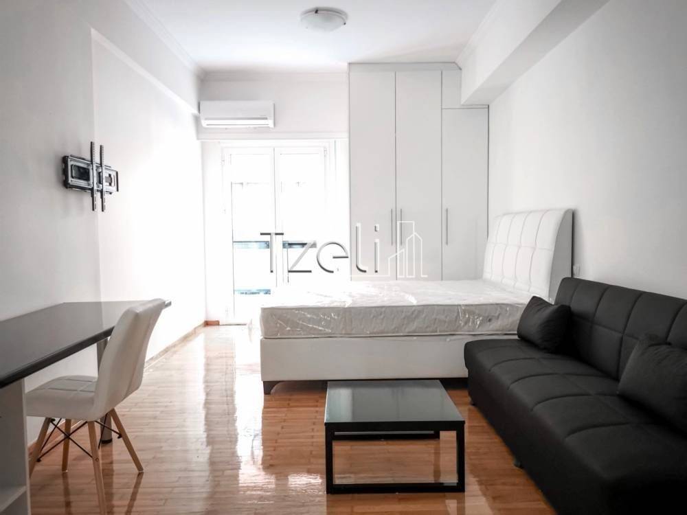 Άποψη χώρου