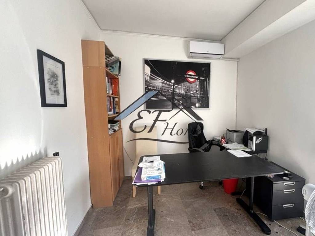 Άποψη χώρου