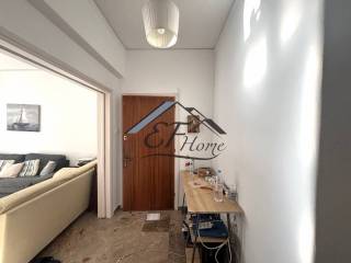 Είσοδος Ακινήτου