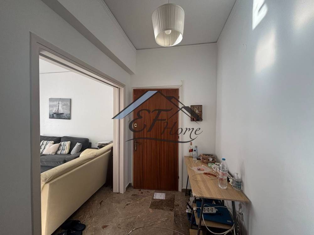 Είσοδος Ακινήτου