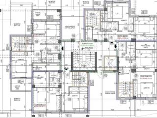 Forumland Real Estate, Κάτοψη Σοφίτες