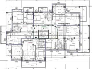 Forumland Real Estate, Κάτοψη 2ου ορόφου