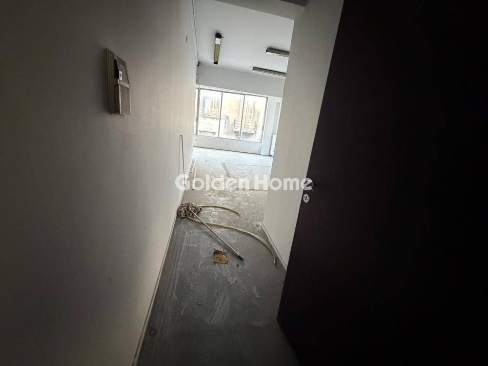 Κυρίως Χώρος