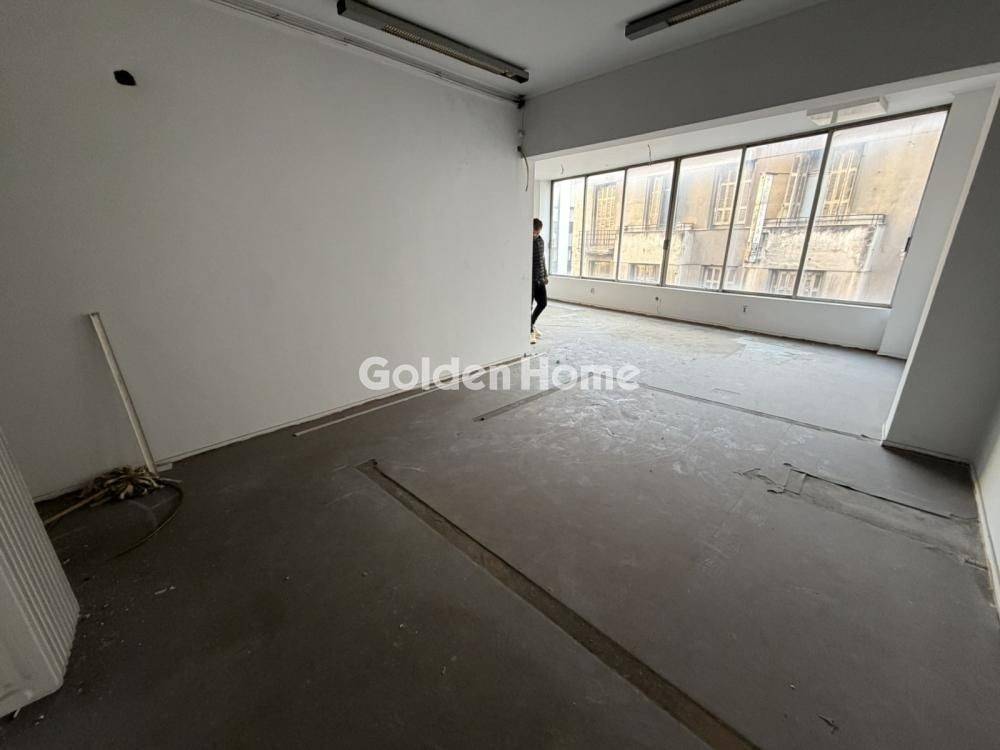 Κυρίως Χώρος