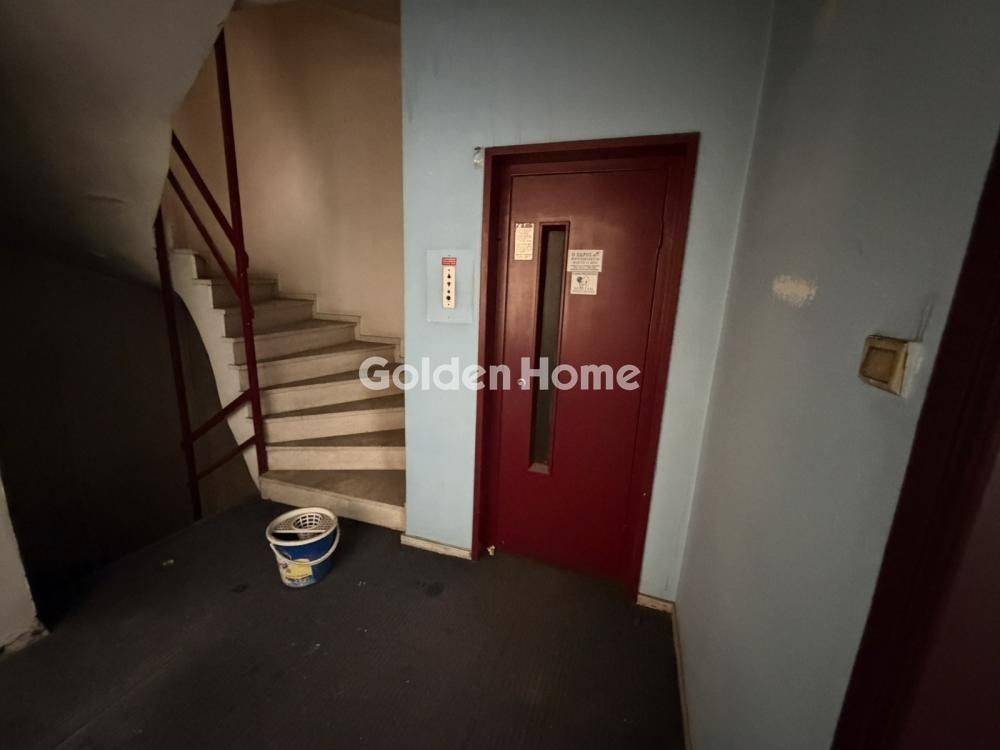 Κυρίως Χώρος