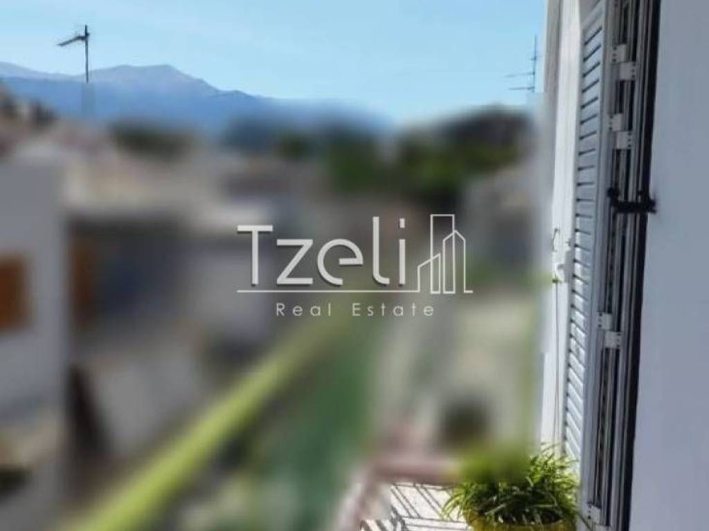 Εξωτερική άποψη χώρου