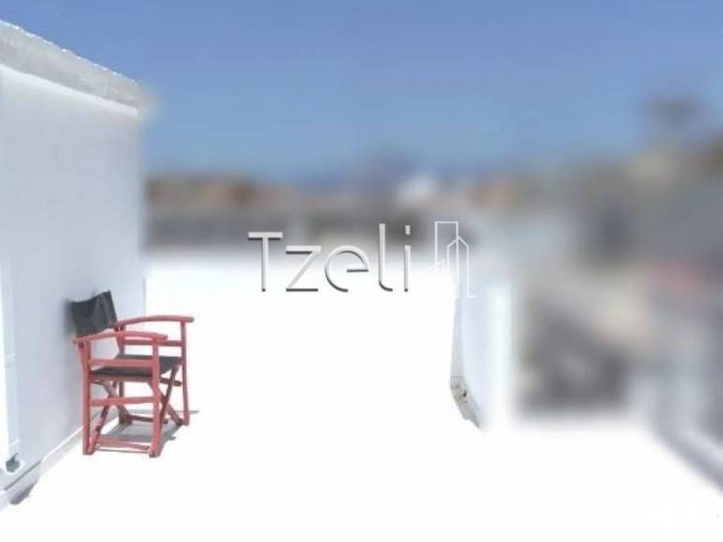 Εξωτερική άποψη χώρου