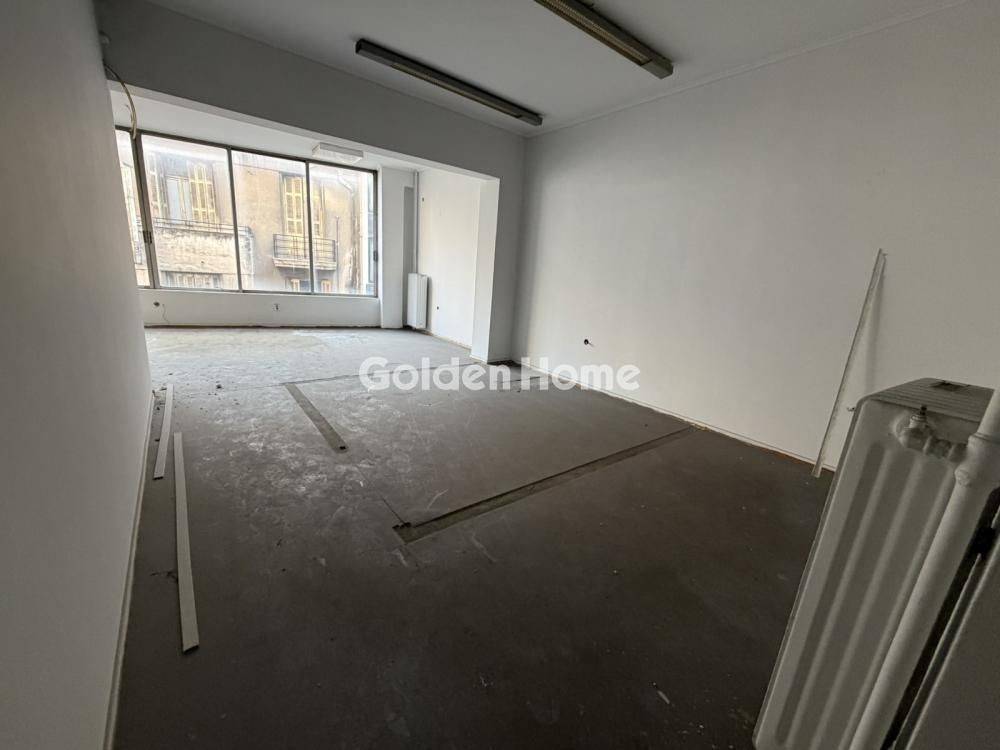 Κυρίως Χώρος