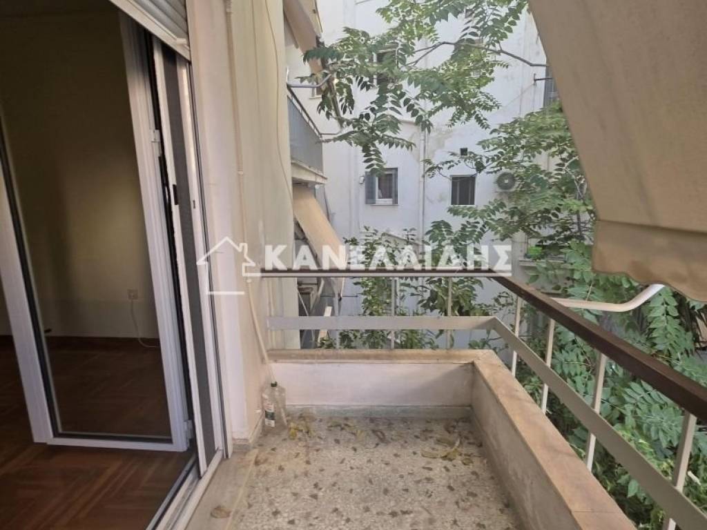 Μπαλκόνι,ΣΕ ΚΗΠΟ