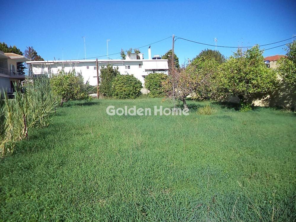 Εξωτερικός Χώρος