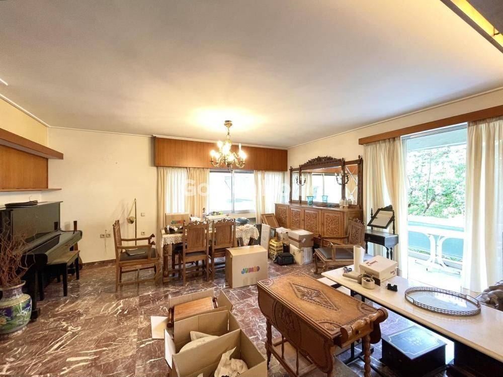 Κυρίως Χώρος