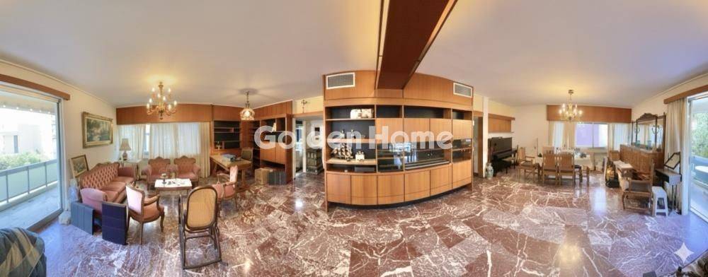 Κυρίως Χώρος