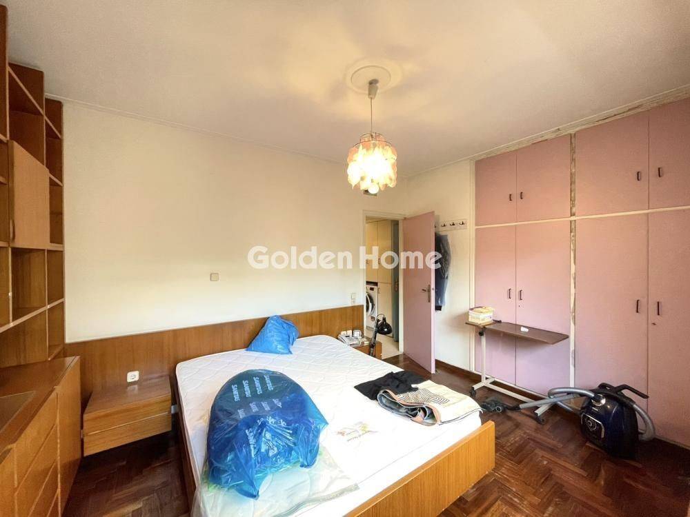 Υπνοδωμάτιο