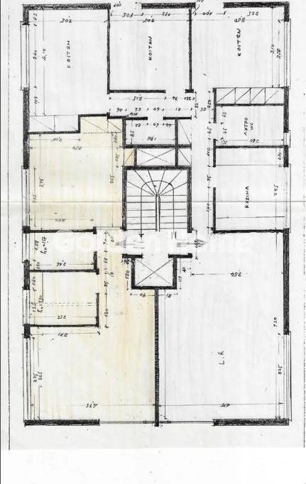 Κυρίως Χώρος