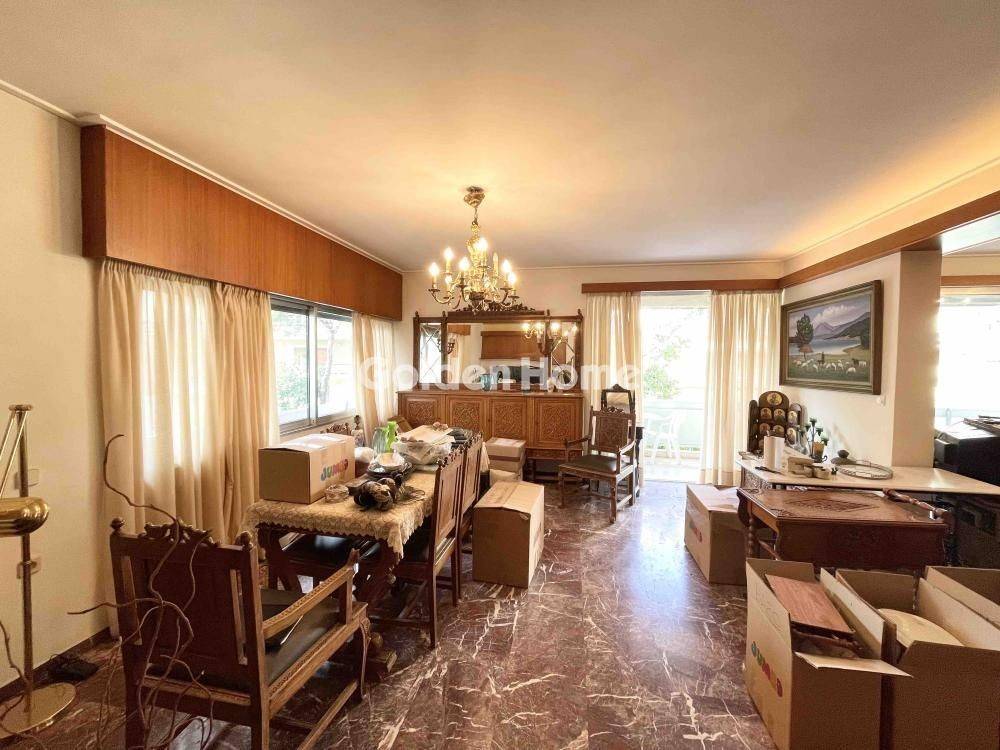 Κυρίως Χώρος