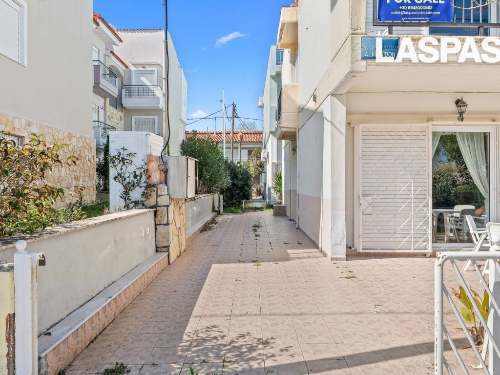 Εσωτερικοι χώροι