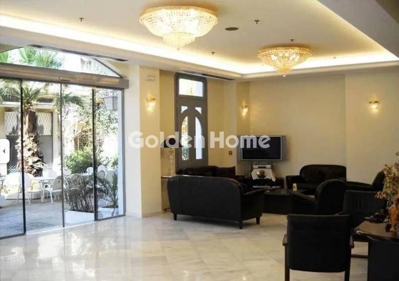 Κυρίως Χώρος