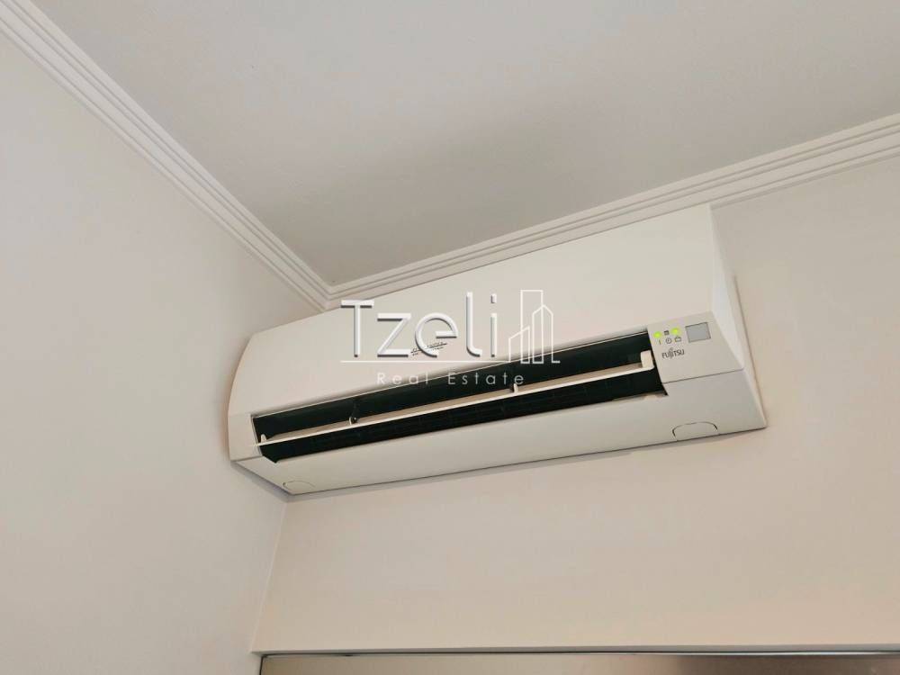 Κλιματισμός