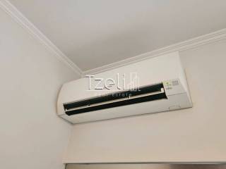 Κλιματισμός