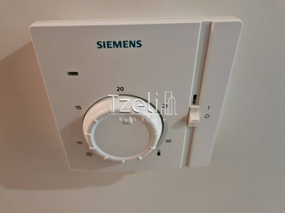 Αυτόνομη θέρμανση