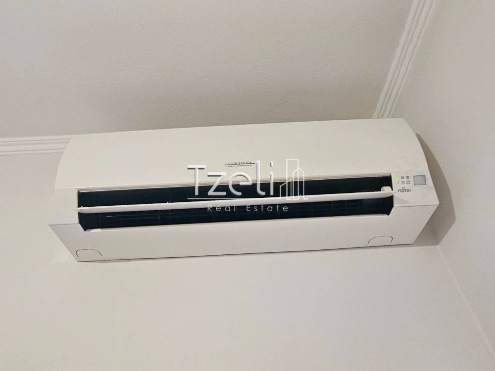 Κλιματισμός