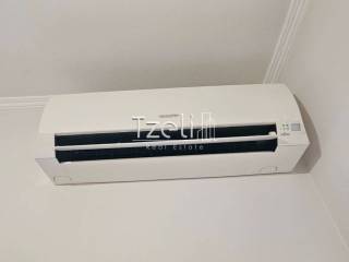 Κλιματισμός