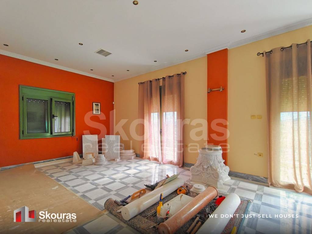 Εσωτερικοι χώροι