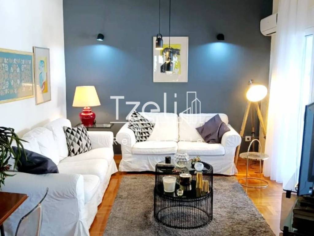 Άποψη χώρου