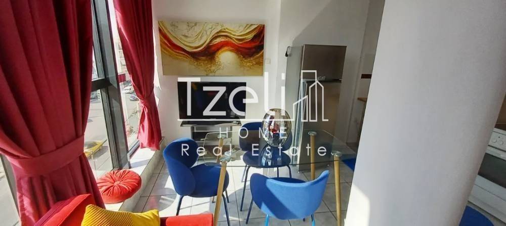 Άποψη χώρου