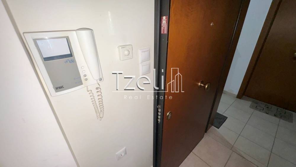 Πόρτα ασφαλείας