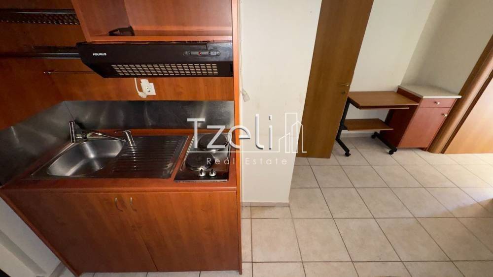 Άποψη χώρου