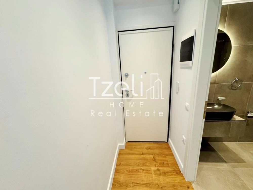 Άποψη χώρου