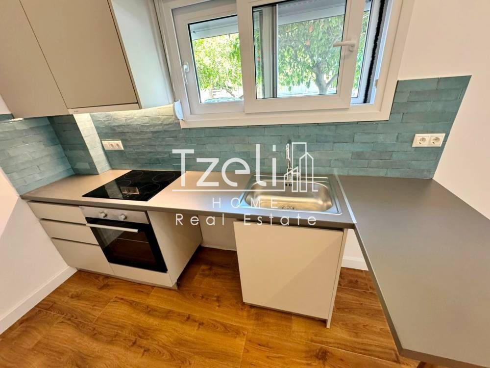 Άποψη χώρου