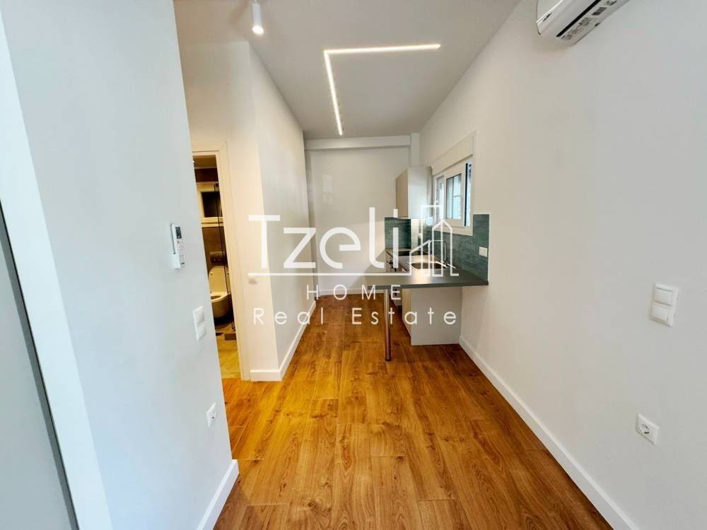 Άποψη χώρου