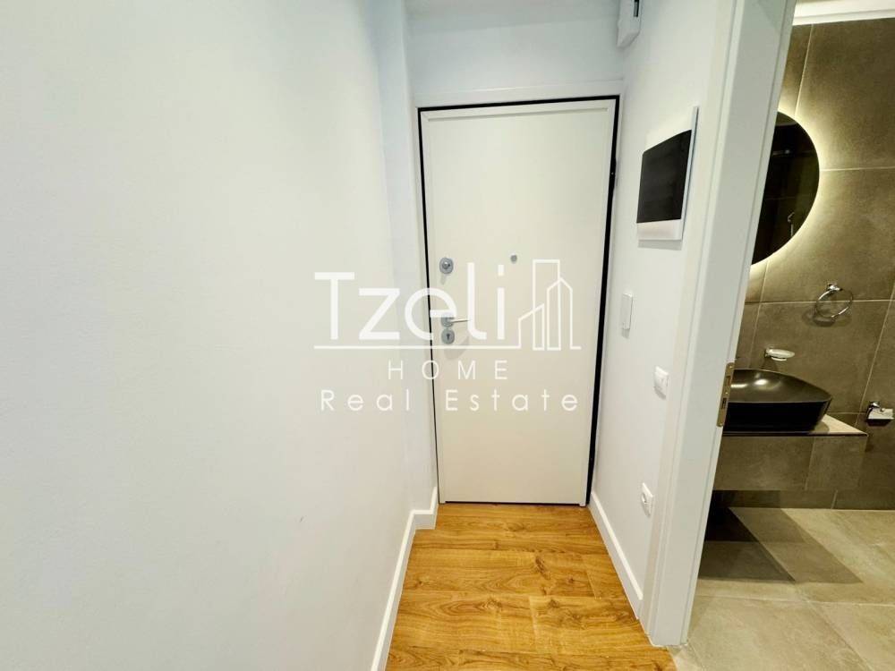 Άποψη χώρου