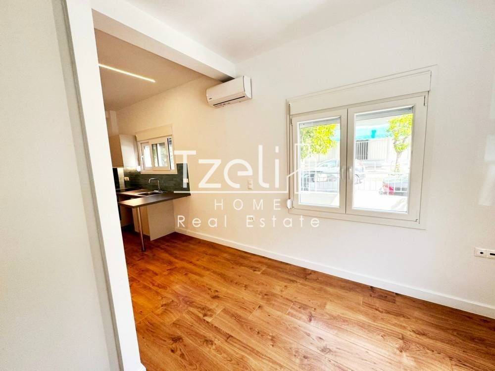 Άποψη χώρου