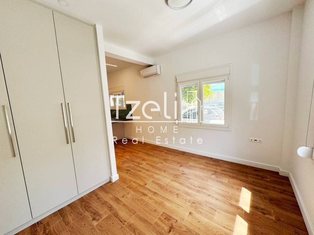 Άποψη χώρου