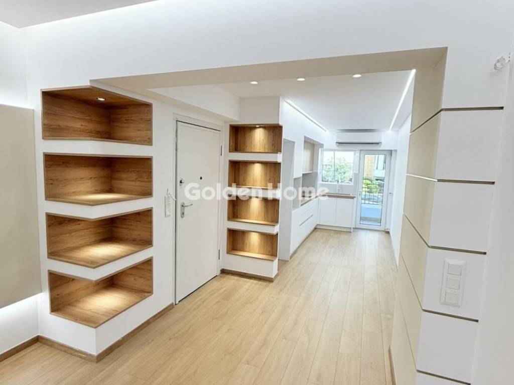 Κυρίως Χώρος